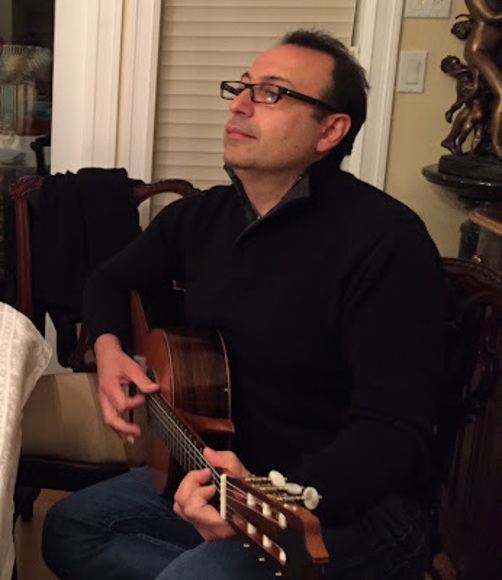 Meet your Posher, Jacques - Picture 1 of 1